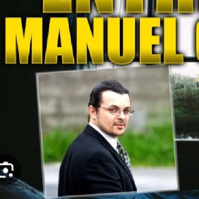 ENTREVISTA A MANUEL CARBALLAL: Ocultismo, casos insólitos y fraude paranormal