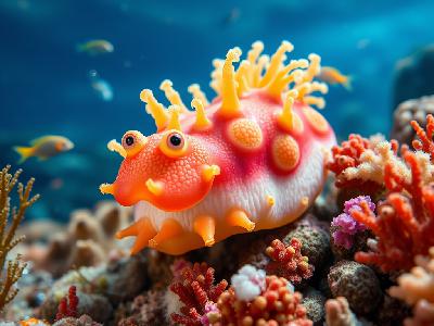 [Video] The Sea Squirt’s Secret Weapon