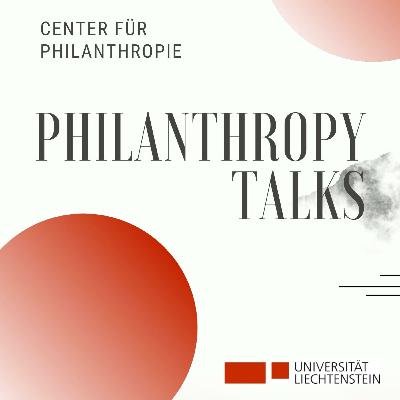 #10 Folge Philanthropy Talks: Mit Marc Gottschald