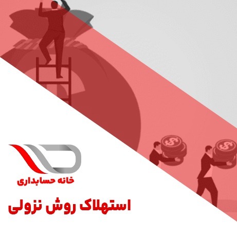 فایل صوتی شماره 30 : استهلاک روش نزولی چیست ؟