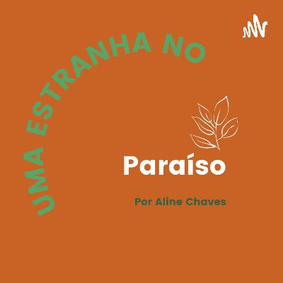 Uma Estranha No Paraíso (Trailer)