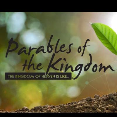 Kingdom of Heaven: Yeast