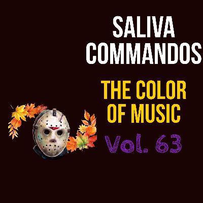 The Color Of Music Vol. 63
