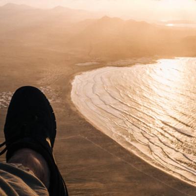 Lugares para ir de vacaciones I