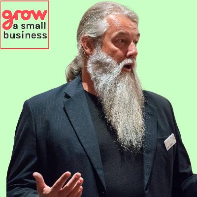From Coaching to Global LinkedIn Success: Andy Gwynn Shares How He Built Three Degrees Social into a Tech-Powered Brand Using AI, Smart Systems & Relentless Consistency to Help Small Businesses Grow Faster Than Ever. (Episode 740 - Andy Gwynn) From Coaching to Global LinkedIn Success: Andy Gwynn Shares How He Built Three Degrees Social into a Tech-Powered Brand Using AI, Smart Systems & Relentless Consistency to Help Small Businesses Grow Faster Than Ever. (Episode 740 - Andy Gwynn)