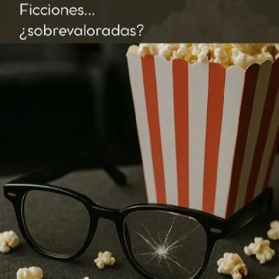 La Variable Reboot 1x15 Ficciones sobrevaloradas