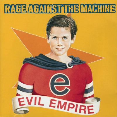 How Rage Against the Machine's 'Evil Empire' unified the masses