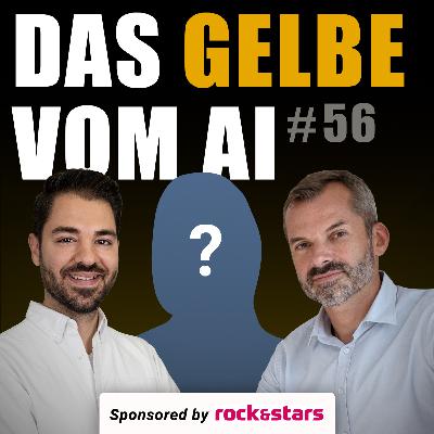 #56 Was Gen Z über KI denkt – und wie OpenAI sie baut