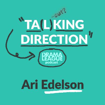 In Conversation with Ari Edelson In Conversation with Ari Edelson