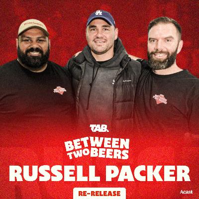 Russell Packer: From NRL Star to Prisoner, Leaving Jail With An MBA