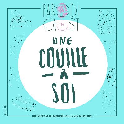 UNE COUILLE À SOI UNE COUILLE À SOI