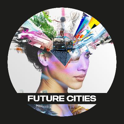 Scania Expanded Horizons: Future Cities Round Table Scania Expanded Horizons: Future Cities Round Table