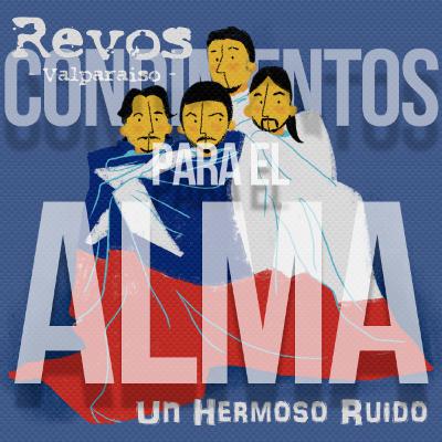 Condimentos para el Alma - Episodio 152: "Revos" Condimentos para el Alma - Episodio 152: "Revos"