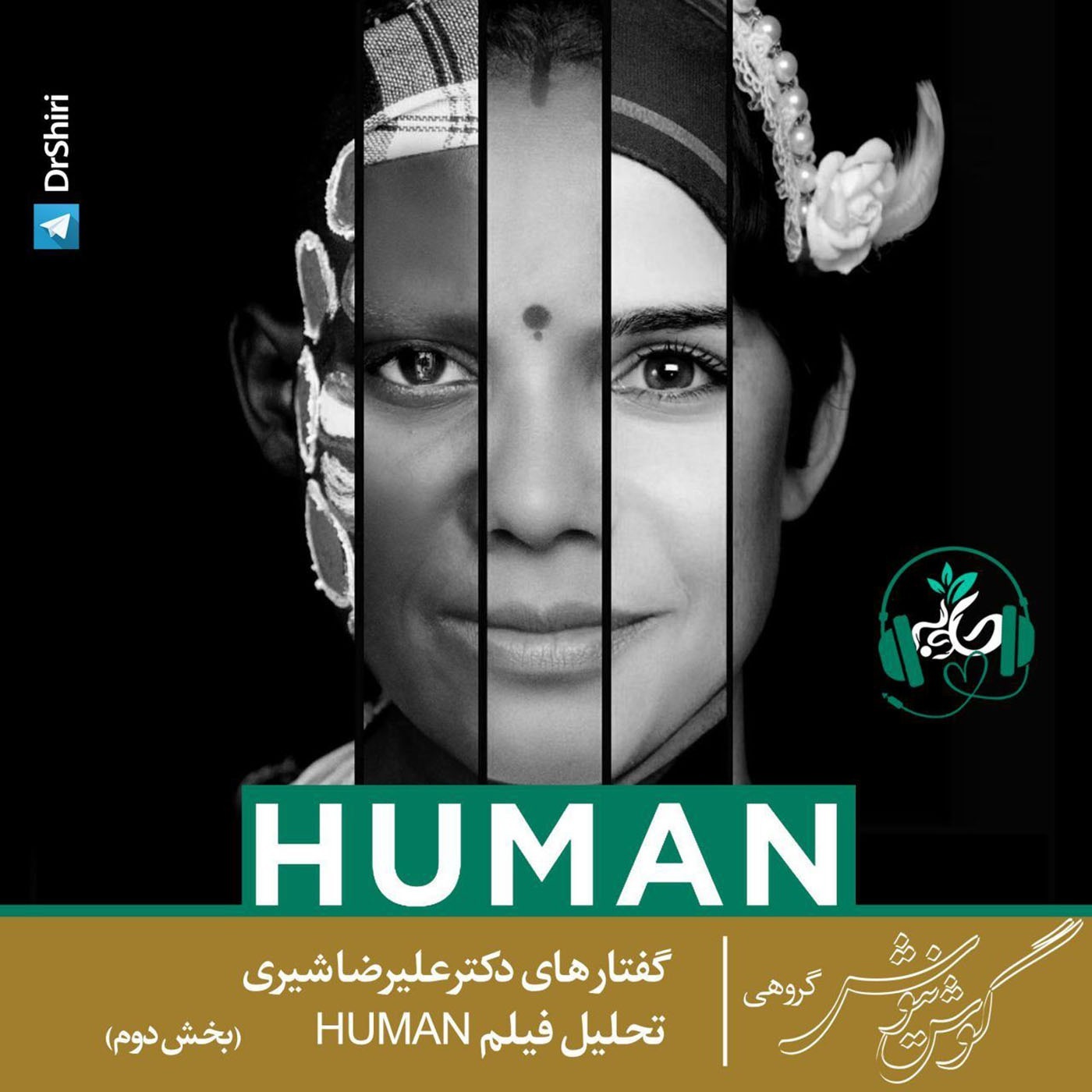 مفید بودن بهتر از مهم بودن است - بخش دوم