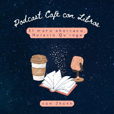 Cuento 047. El mono ahorcado - Horacio Quiroga