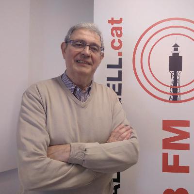 La Fundació Pallach organitza les tertúlies i una conversa amb Miquel Abras La Fundació Pallach organitza les tertúlies i una conversa amb Miquel Abras