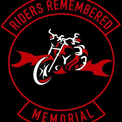 Milepost 159 RIDERS REMEMBERED MEMORIAL with Daniel Mulder