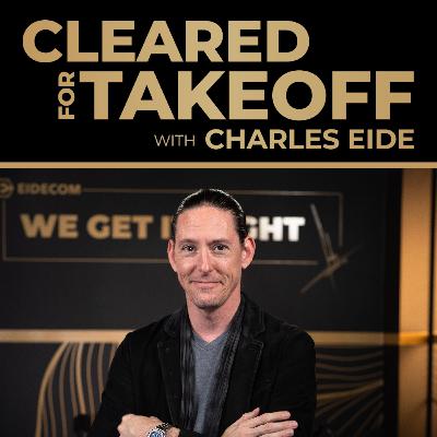 Inside the Mind of Wayne Hoffman: Fear, Negotiation & the Psychology of Success