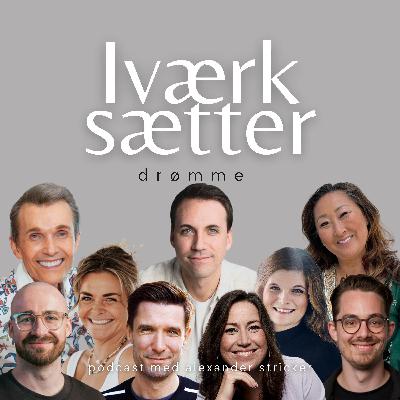 Samling af gyldne råd - Fra Ole Henriksen, Rikke Hertz, Anders Hansen...
