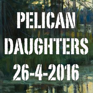 Pelican Daughters (full set)