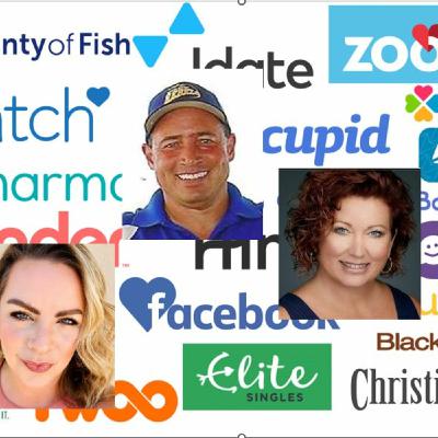 Episode 125: ADD ep. 2 - Foot guy, murder house, and meet Anna