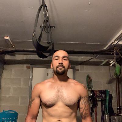 Episode 83 - Ricky Rambles I believe in you!