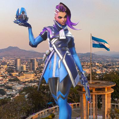 Honduras Makes Their Big Debut (because of Ben??) - Overwatch World Cup 2026 Team Honduras Preview (feat. CelFL22 and LunarSky) Honduras Makes Their Big Debut (because of Ben??) - Overwatch World Cup 2026 Team Honduras Preview (feat. CelFL22 and LunarSky)