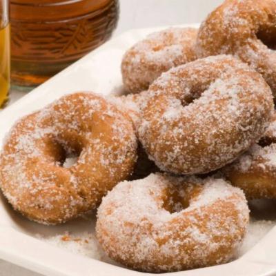 13. Gastronomia de la Setmana Santa a Catalunya