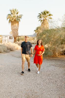 Seth and Danielle McAnally on Living for Christ as a Dual Military Family Seth and Danielle McAnally on Living for Christ as a Dual Military Family