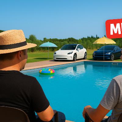 Charla de bar sobre cargar el coche eléctrico: experiencias reales Charla de bar sobre cargar el coche eléctrico: experiencias reales