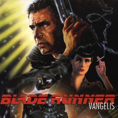 Discos con Historia.   Ep15: Blade Runner (Vangelis)