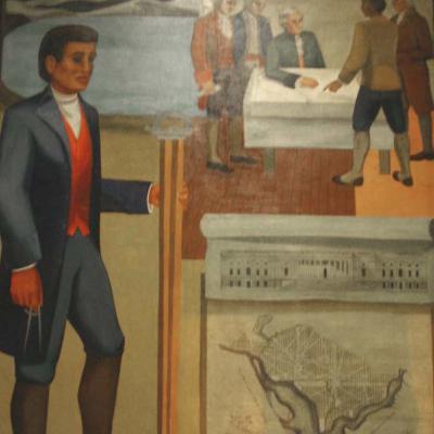 Episode 1 Benjamin Banneker