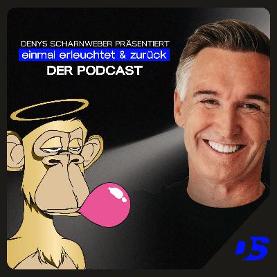 Befreie Dich von Deiner Allergie für immer - mit Sharon Paschke - Podcastfolge 42