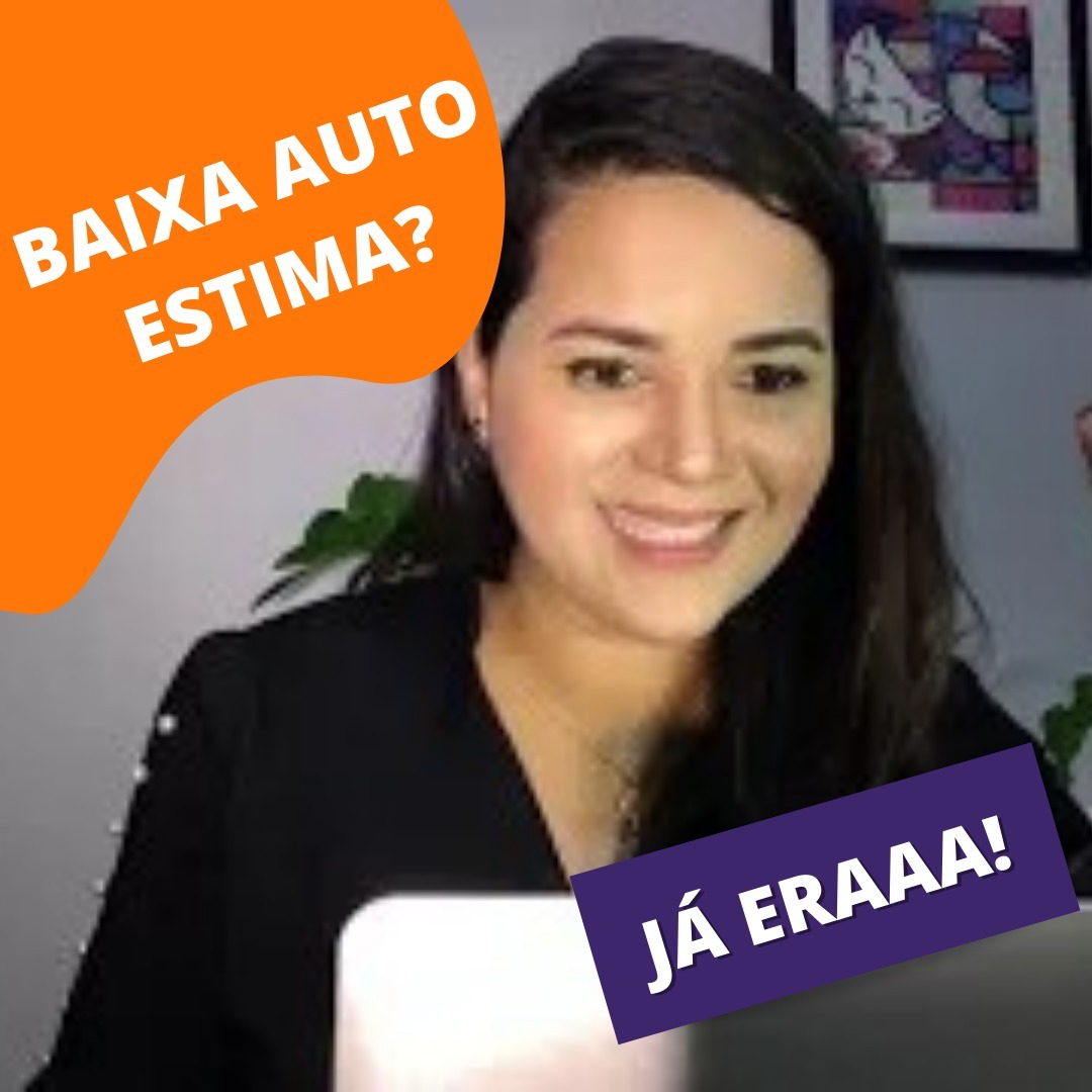 Podcast: Gleucha Maior - Autoestima de Águia