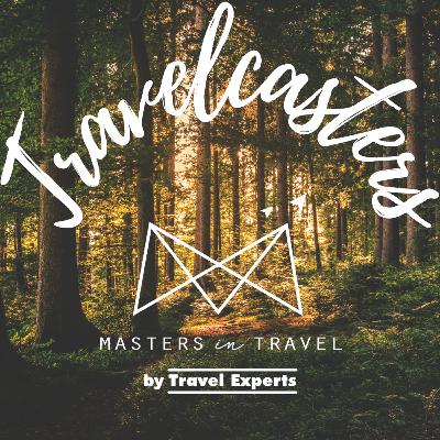 2. Reizen verbonden met de natuur