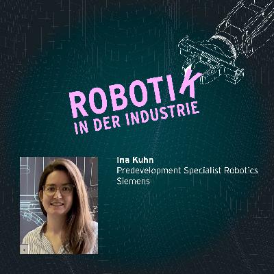 Siemens Update für die mobile Robotik: Safe Velocity Siemens Update für die mobile Robotik: Safe Velocity