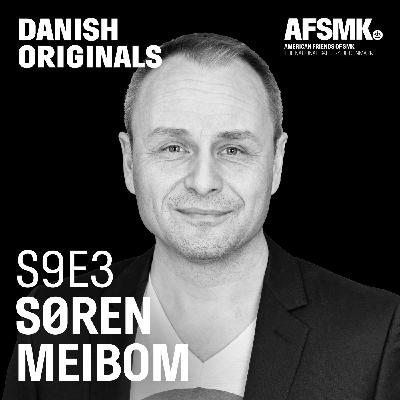 S9E3. Søren Meibom