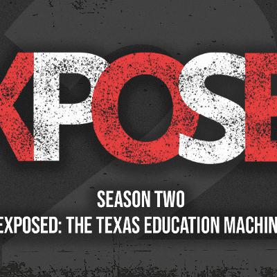 Season 2 Episode I – A First Glimpse