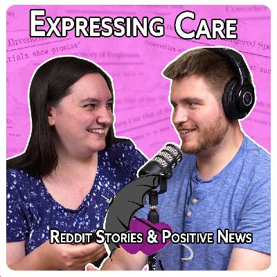 Ways of Expressing Care
