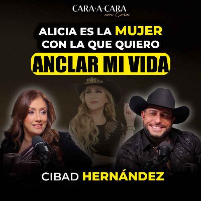 CARA A CARA | Lo que NO SABÍAS de Cibad Hernández