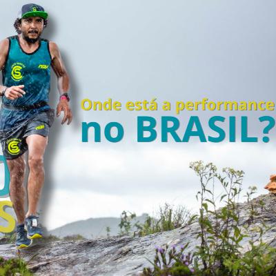 Ep. 153 - O que a elite brasileira fala sobre performance