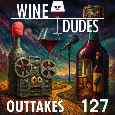 Honig um den A... (Wein Outtakes)
