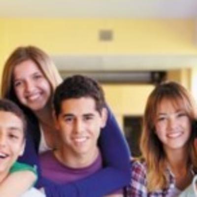 Episode 4 - Why all teens should have a life coach