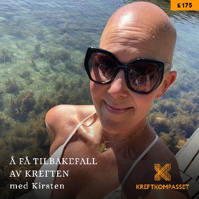 Kreftkompasset episode 175