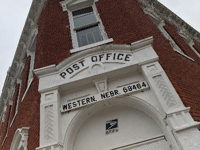 Day 537. October 24, 2020. Western Nebraska