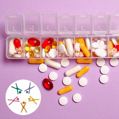 Episode 108: Medication Management Episode 108: Medication Management