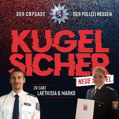 Folge #56  - Schnelligkeit und Durchhaltevermögen
