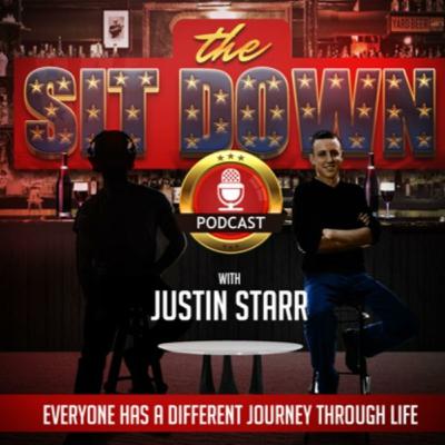 Episode #3 - Syke from WBLI & Islanders/Mets In-Game Host