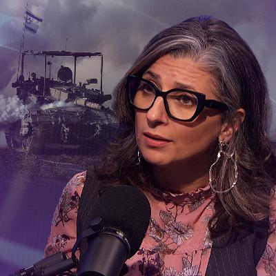 Francesca Albanese: ‘the truth’ behind Gaza’s ‘precarious’ ceasefire