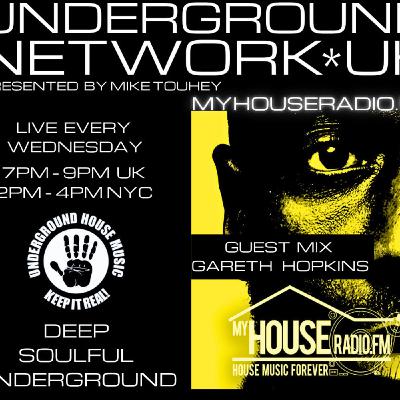 mike touhey live @ myhouseradio.fm 2/7/25 guest mix gareth hopkins mike touhey live @ myhouseradio.fm 2/7/25 guest mix gareth hopkins